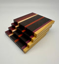 Coasters - Set of 4
