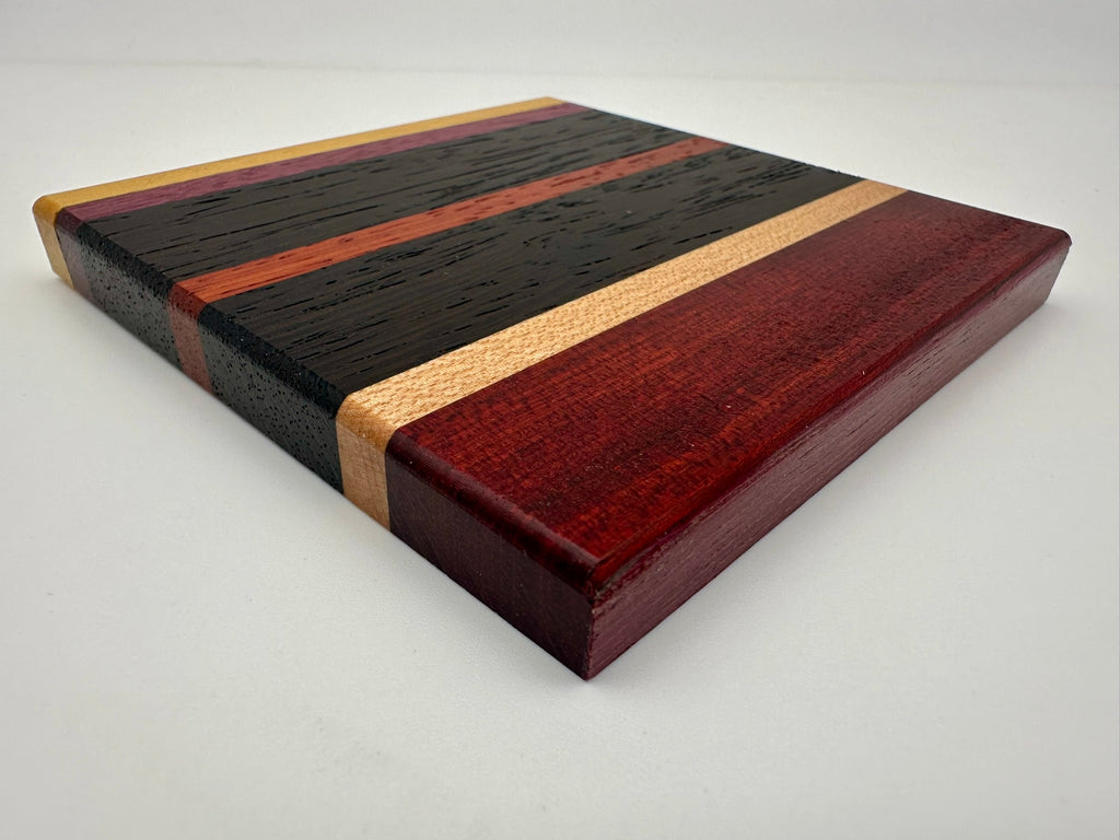 Coasters - Set of 4